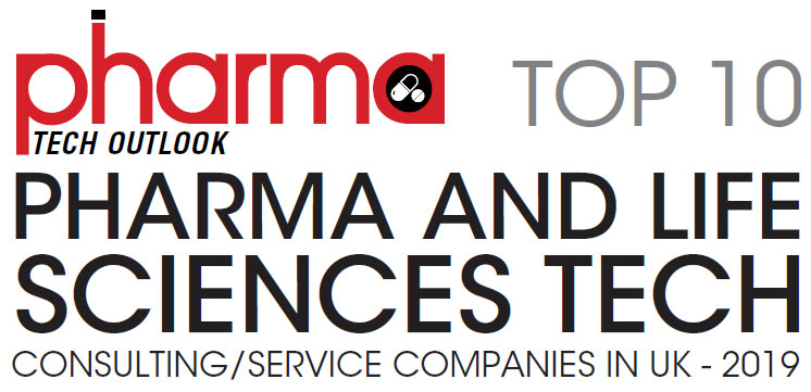 Top Pharma and Life Science Tech Consulting/Service Companies in UK